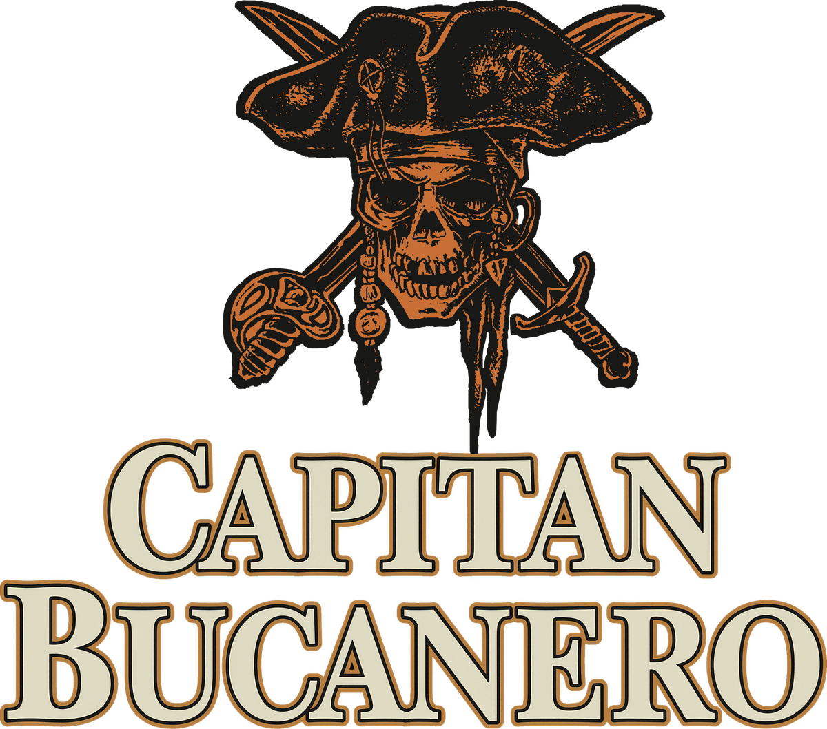 Capitan Bucanero