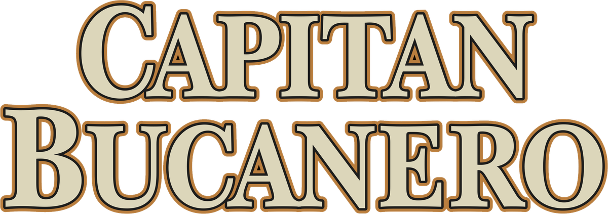 Capitan Bucanero